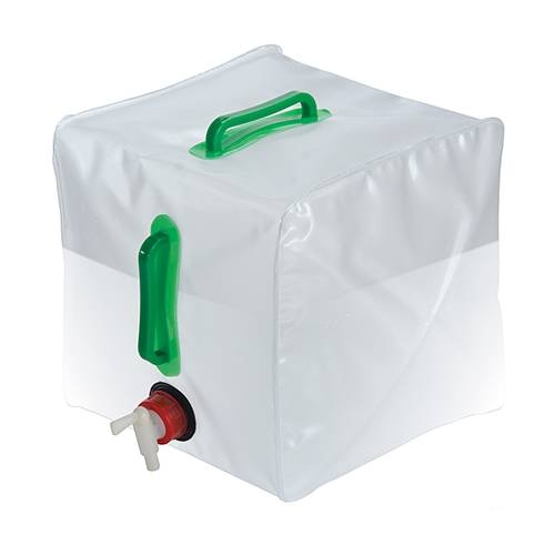 Collapsible water container 20 litre